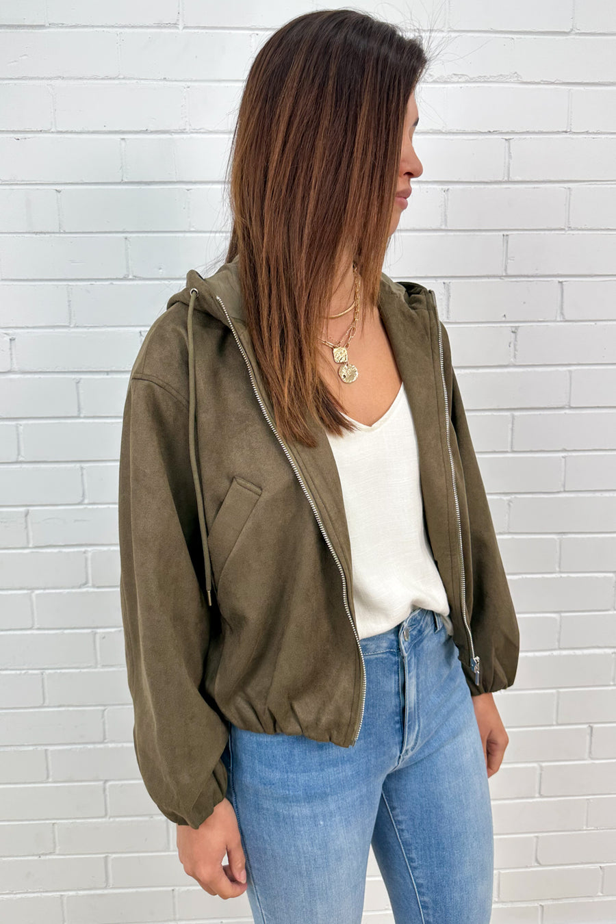 Khaki