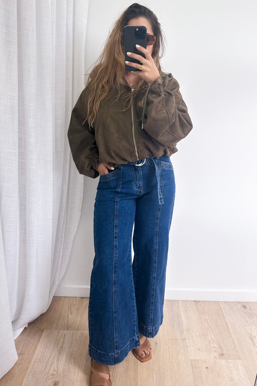 Khaki