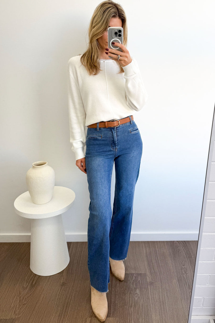 Denim