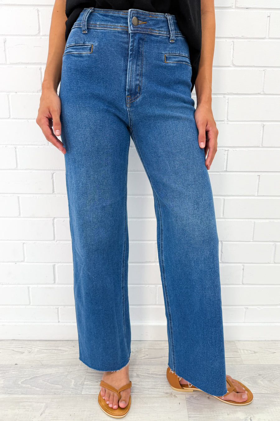Denim