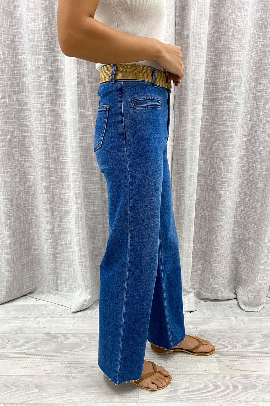 Denim