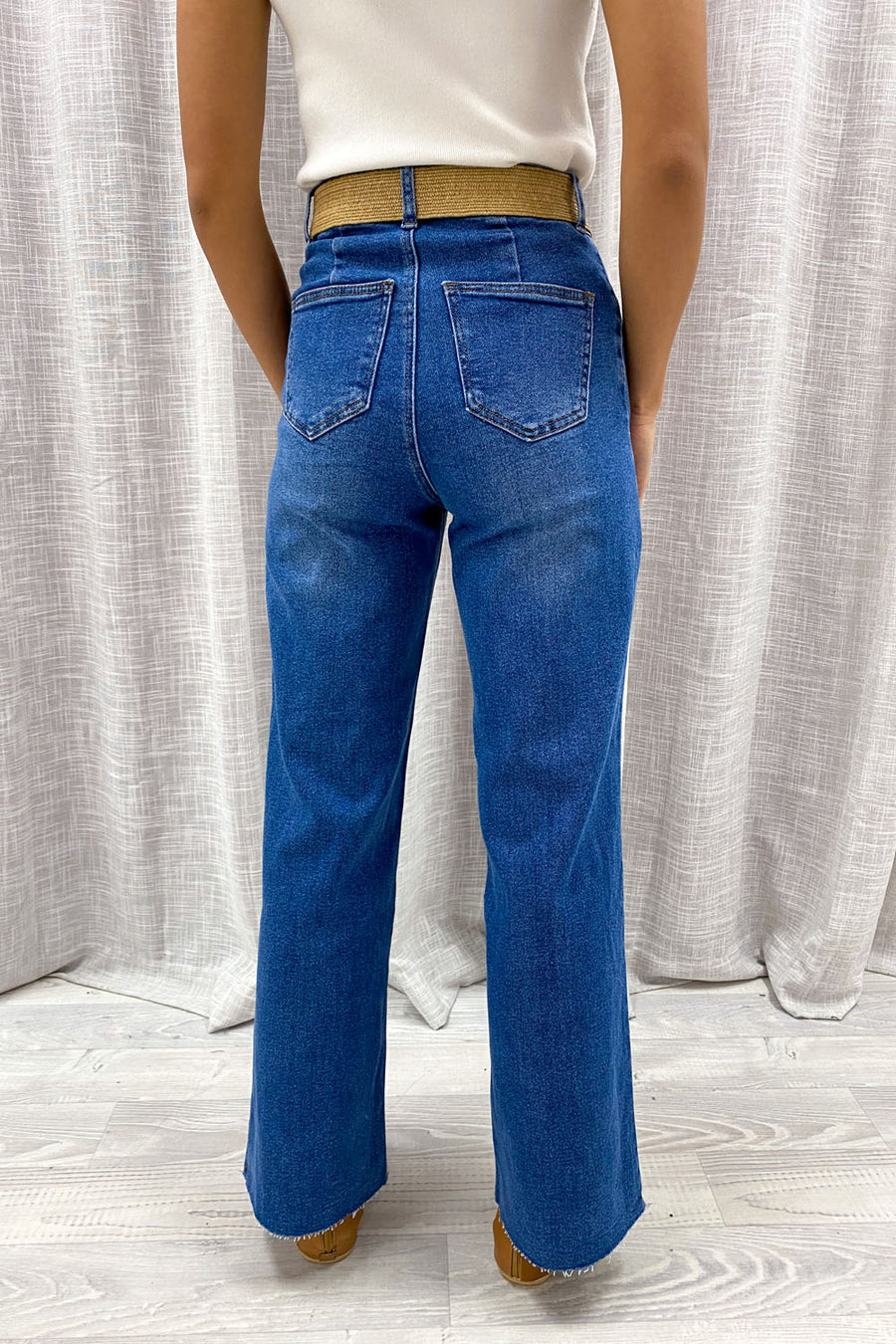 Denim