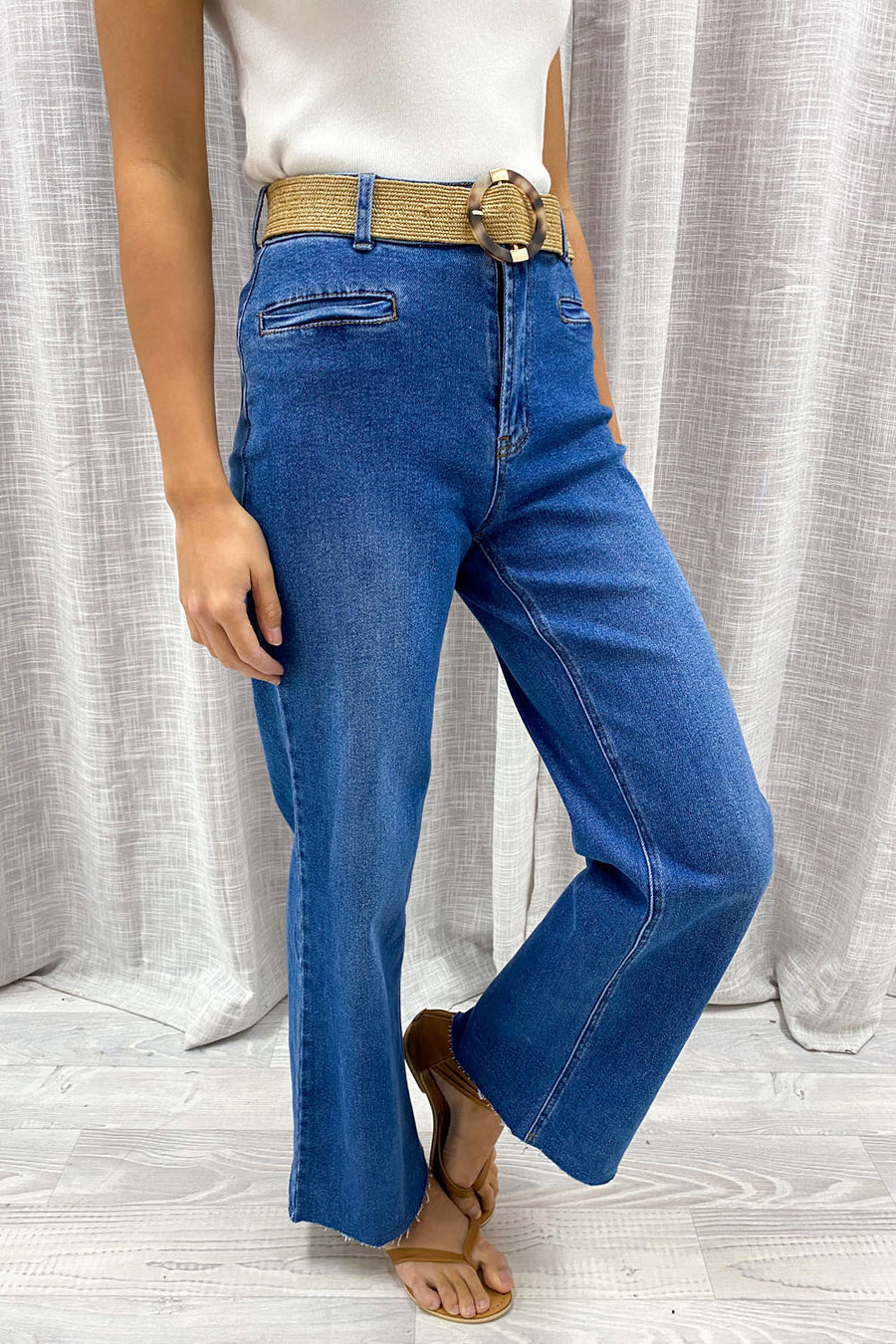 Denim