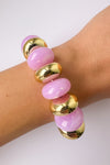 Lilac Gold