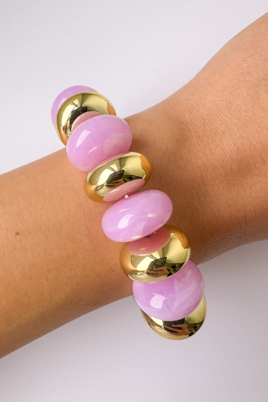 Lilac Gold
