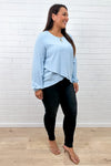 Pale Blue