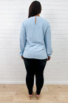 Pale Blue