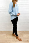 Pale Blue