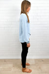 Pale Blue