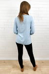 Pale Blue