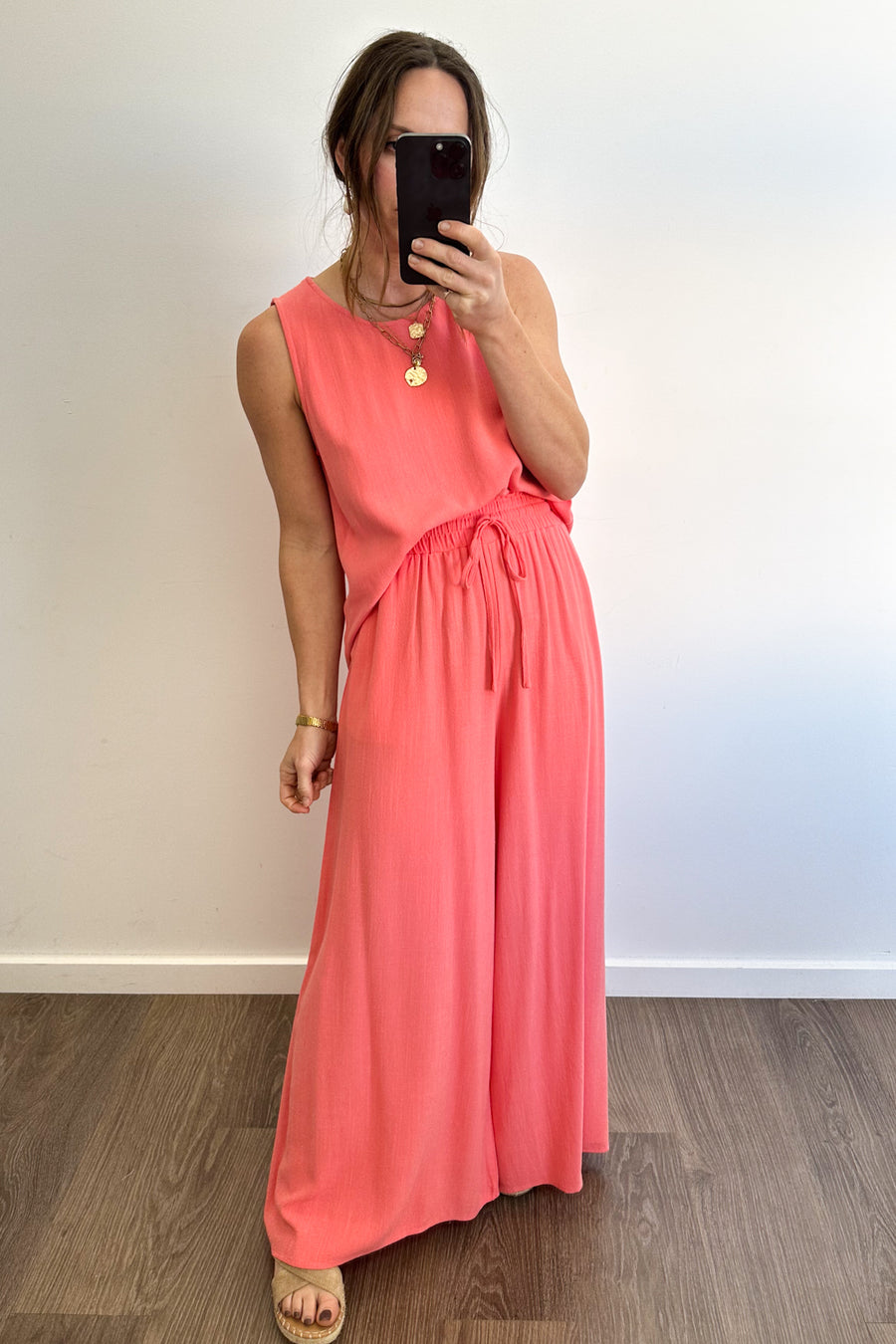 Coral