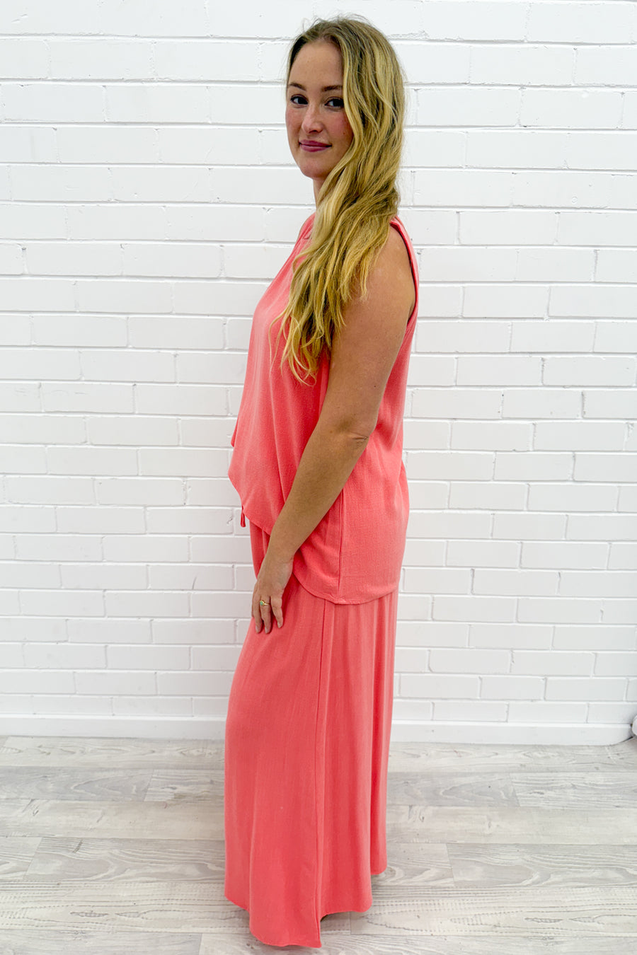 Coral