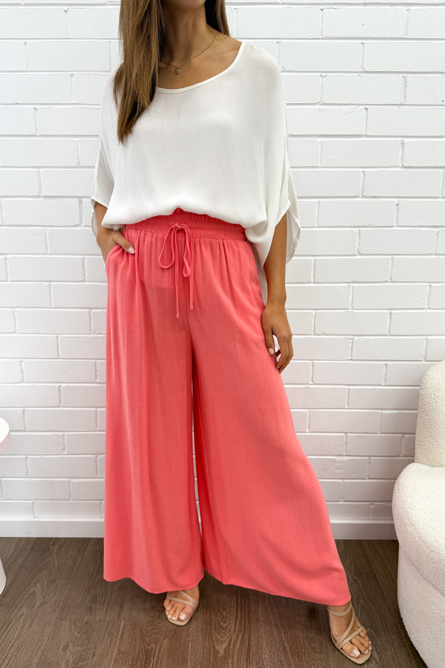 Coral