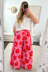 Pink Floral
