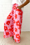Pink Floral