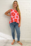 Pink Floral