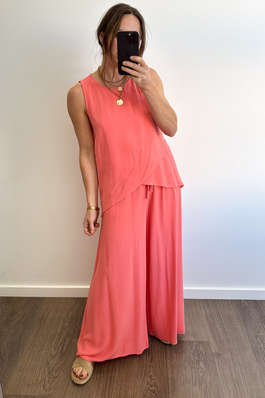Coral