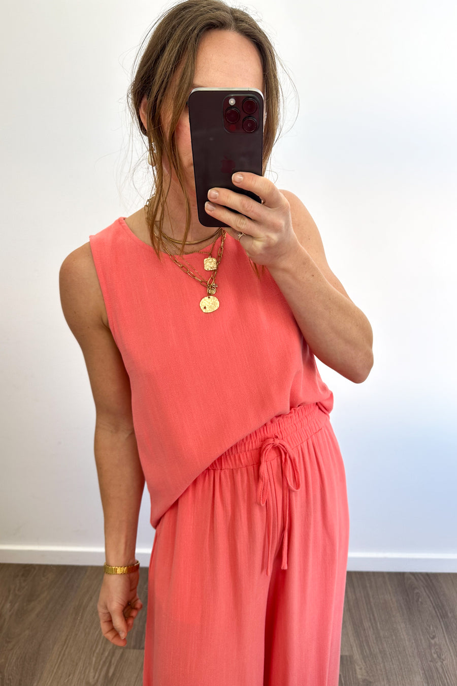 Coral