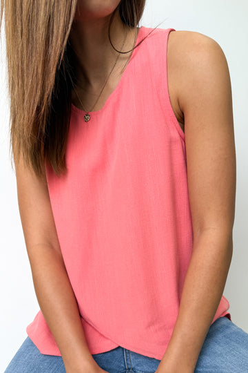 Coral: kym