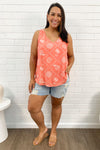 Coral Print