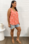 Coral Print