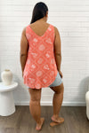 Coral Print