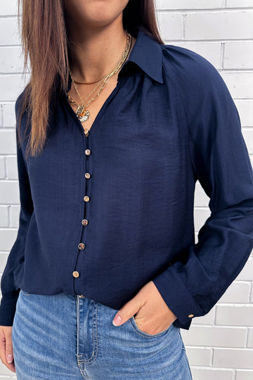 Navy: kym