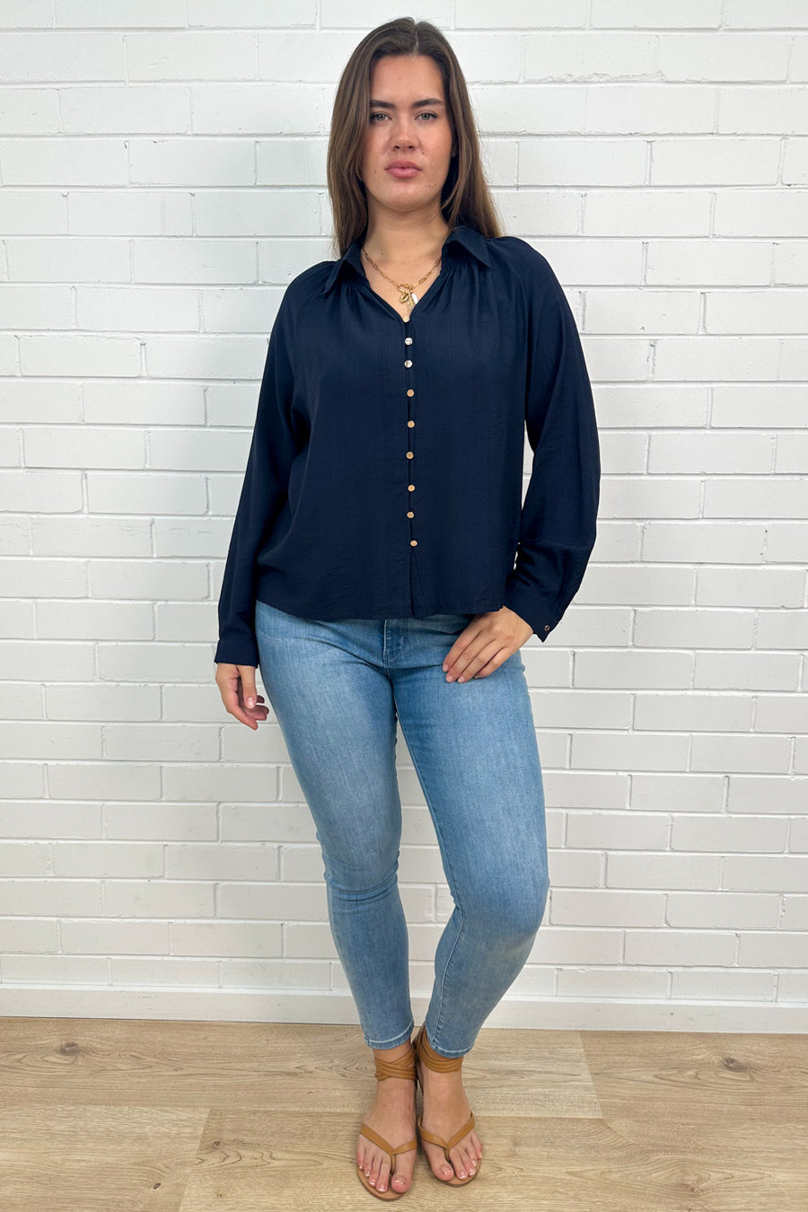 Navy