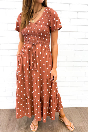 Rust White Spot: kym