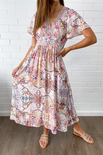 Pink Fairytale: kym