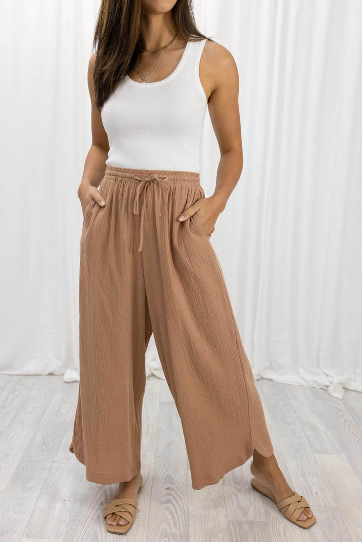 Juna Pants