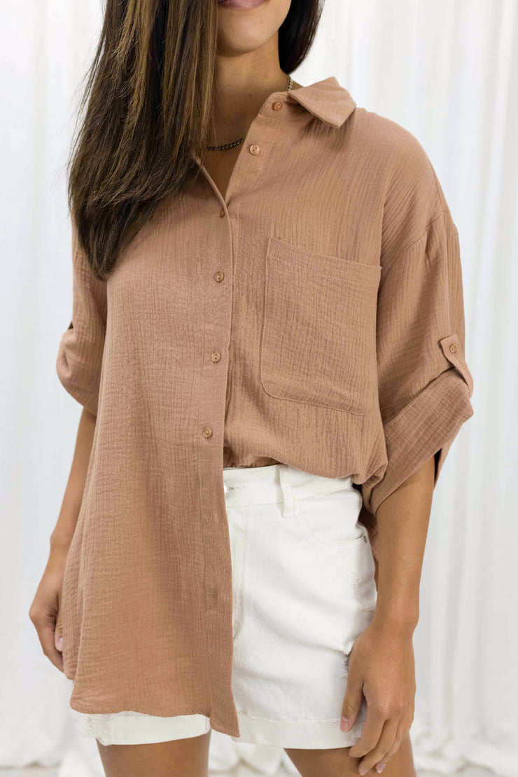 Juna Shirt