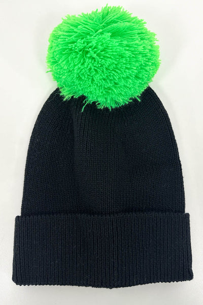 Black - Green