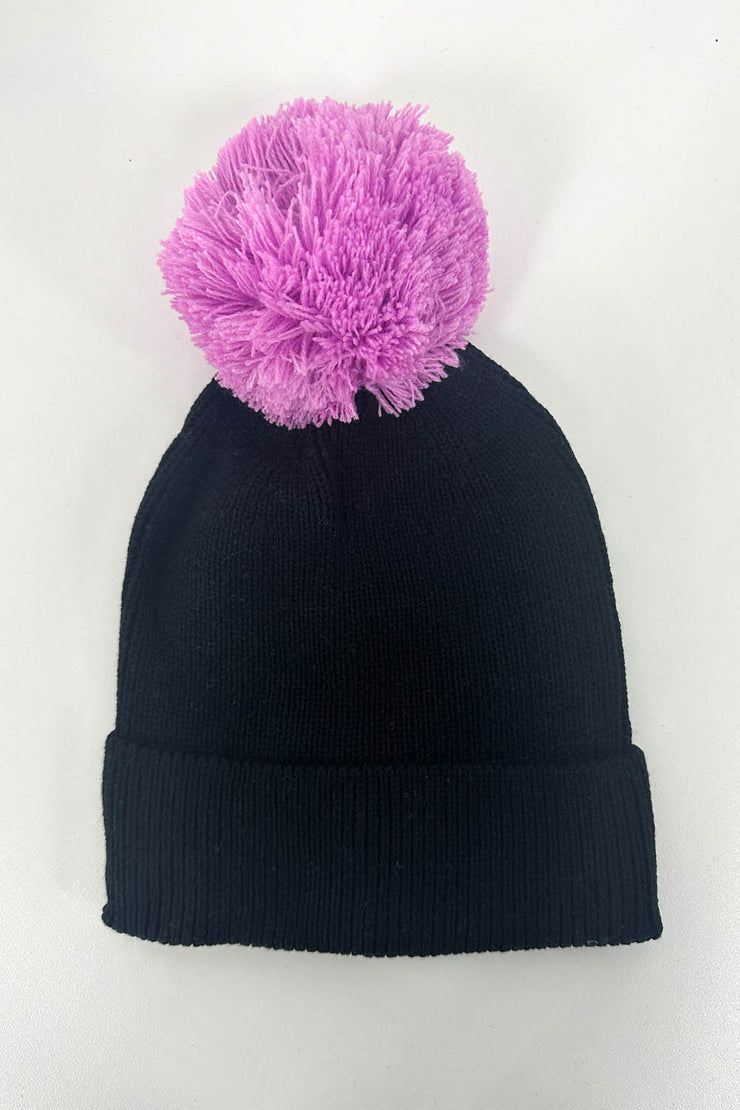 Black - Purple