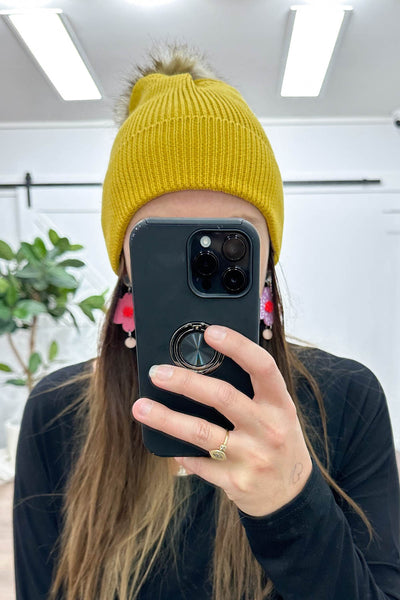 Mustard - Leopard