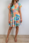 Patchwork Floral