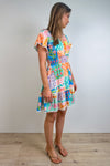 Patchwork Floral