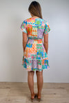 Patchwork Floral