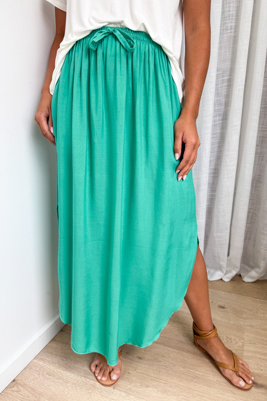 Turquoise