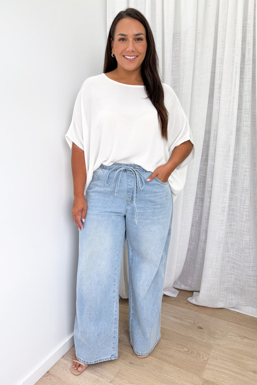 Light Denim