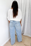 Light Denim