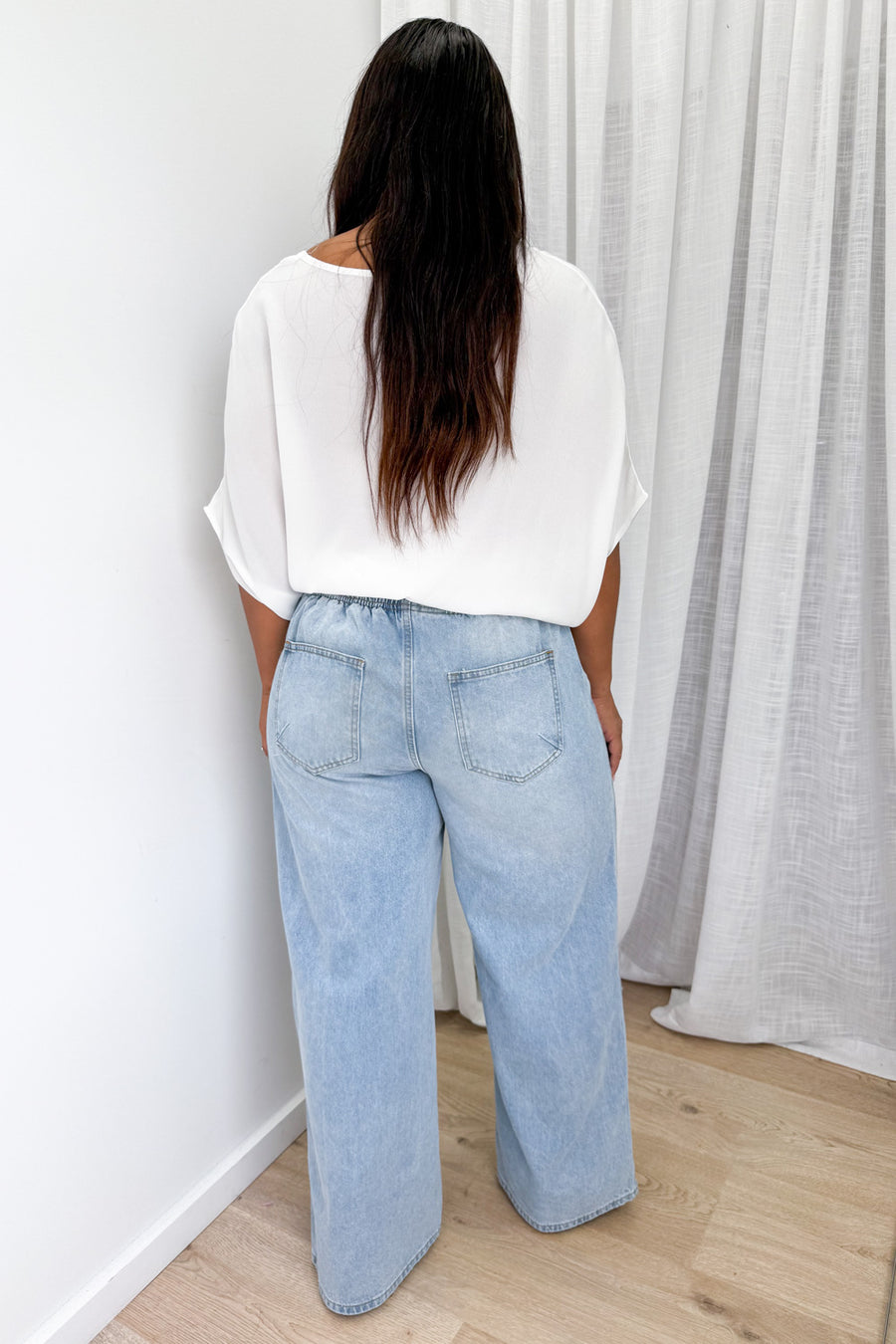 Light Denim