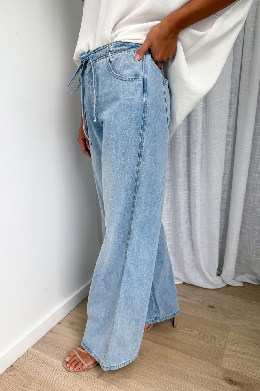 Light Denim