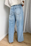 Light Denim