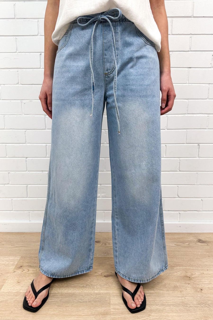 Light Denim