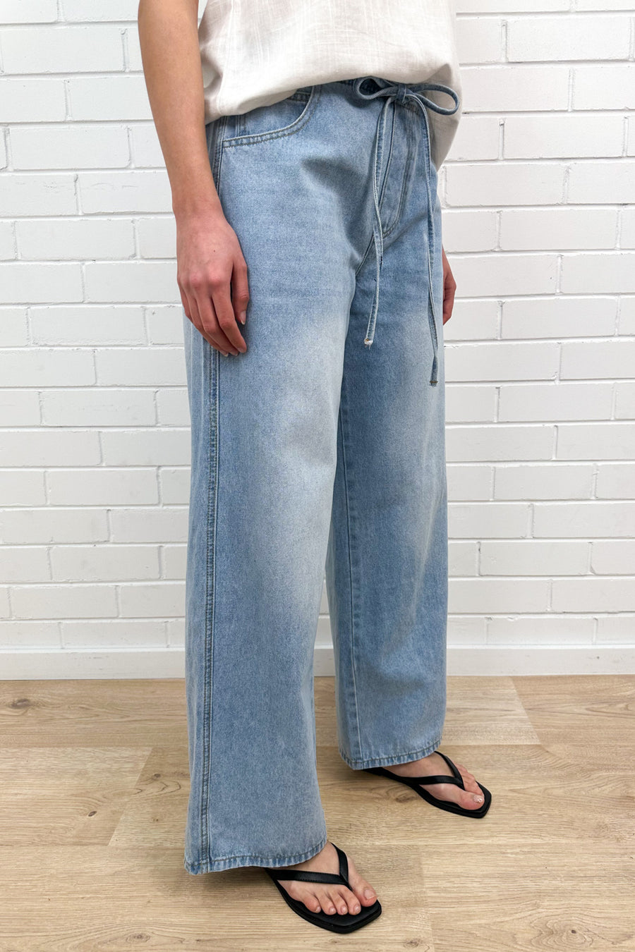 Light Denim