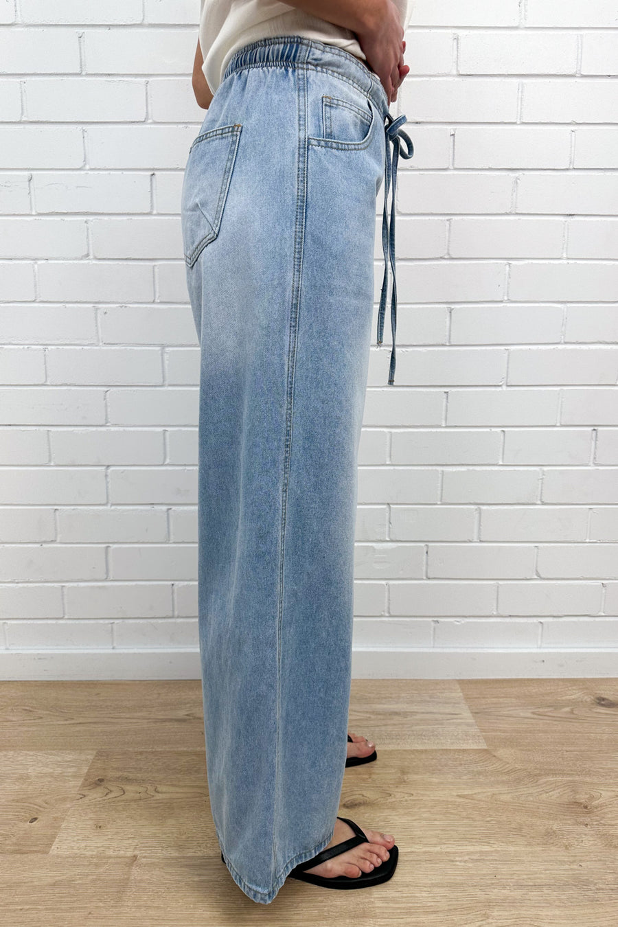 Light Denim