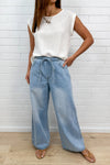 Light Denim
