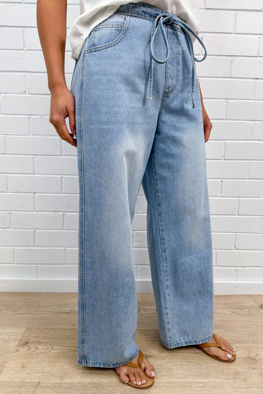 Light Denim