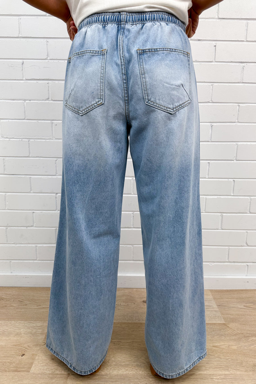 Light Denim